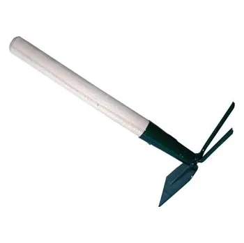 Motyka Motyka plochá s 2 hroty s násadou 27cm FeD 003/250