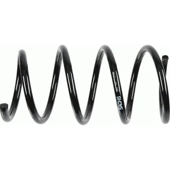 Autodíl Pružina podvozku SACHS 993 137