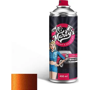 Autolak Motolak ve spreji HARLEY DAVIDSON DGX SEDONA ORANGE