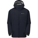 Pánská bunda Montane Phase Jacket Velikost: M / Barva: modrá