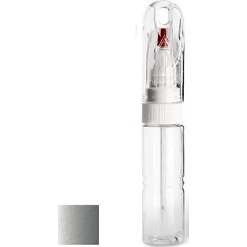 Autolak Opravná tužka 2v1 Hyundai SS SUPER SILVER