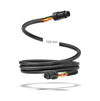 sada pohonu pro kolo Kabel akumulátoru 700 mm