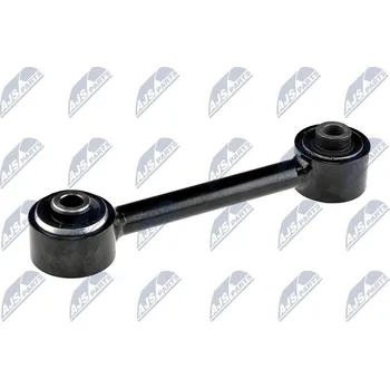 Zavěšení kol Řídicí páka, zavěšení kol NTY ZWT-MS-026