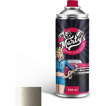 Autolak Autolak ve spreji MAZDA SB Sparkle Beige