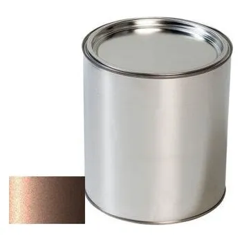 Autolak Autolak do pistole Mercedes 817 ROSEGOLD