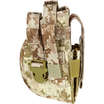 Sportovní střelba Imperator Tactical Univerzální pistolové pouzdro na opasek či MOLLE - AOR1