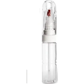 Autolak Korekční tužka 2v1 Mitsubishi AC10955 White