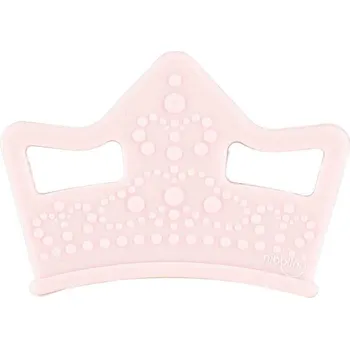 MR Kousátko Nibbling - Růžová korunka