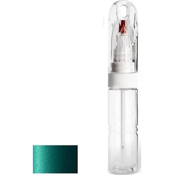 Autolak Opravná tužka 2v1 Fiat 343 VERDE MALTA