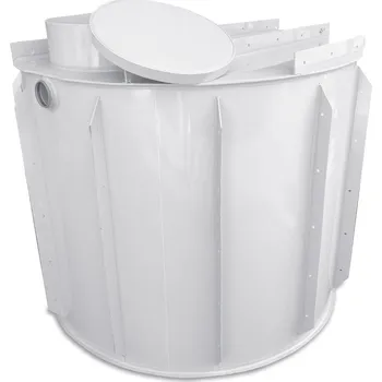 nádrž Česká nádrž Nádrž na pitnou vodu k obetonování - NA MÍRU