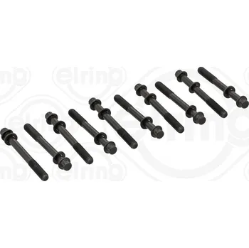 Motor automobilu Sada šroubů hlavy válce ELRING 220.780