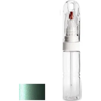 Autolak Opravná tužka 2v1 Chrysler VGT ALPINE GREEN PEARLCOAT