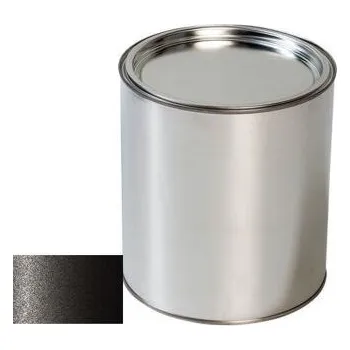 Autolak Autolak do pistole Hyundai BL CINZA ESCURO METALICO