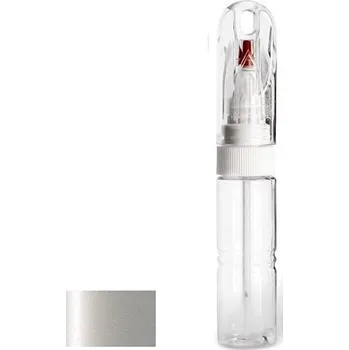 Autolak Retušovací tužka 2v1 Toyota 1C1 CRYSTAL SILVER