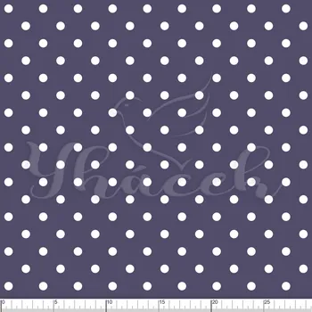 Zakázkový tisk, softshell, kočárkovina... Velký puntík na antracitu Látky k tisku: Softshell letní