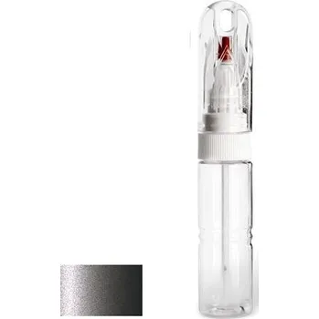 Autolak Opravná tužka 2v1 Honda NH676M Moon Rock