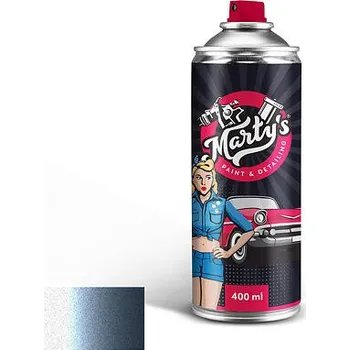 Autolak Autolak ve spreji Toyota 8S7 Light blue