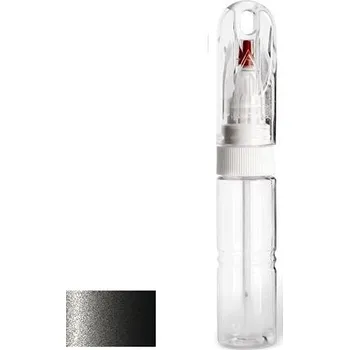 Autolak Korekční tužka 2v1 Mitsubishi AE Eiger Grey