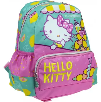 Městský batoh Batoh s kočkou Hello Kitty