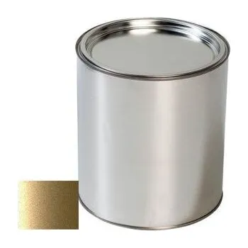 Autolak Autolak do pistole Subaru GK1 BBS Gold