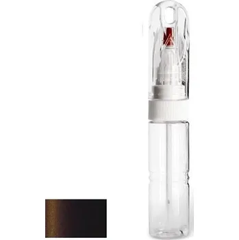 Autolak Opravná tužka 2v1 Citroen EFB Schwarzkirsch