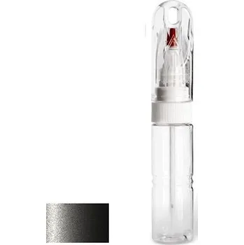 Autolak Opravná tužka 2v1 Honda NH573M Emblem Grey