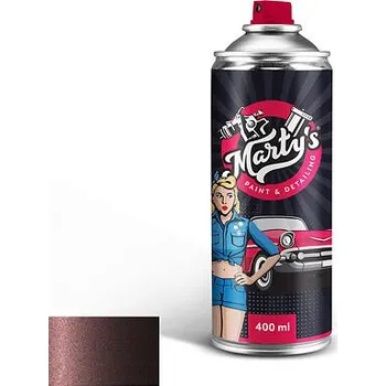 Autolak Autolak ve spreji Nissan LAJ GRAYISH PURPLE