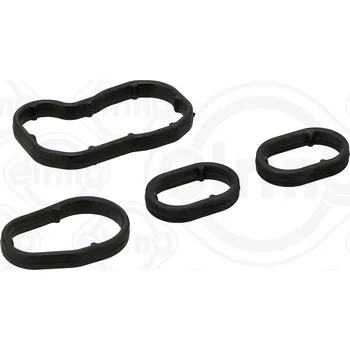 Motor automobilu Sada těsnění, chladič oleje ELRING 634.600