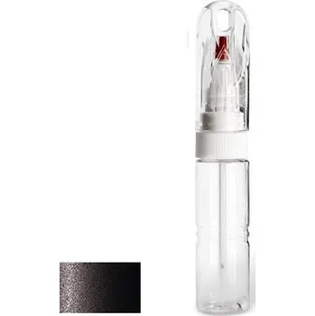 Autolak Opravná tužka 2v1 MAZDA 34F Cosmic Black