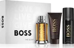Hugo Boss Boss The Scent M dárková sada