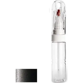 Autolak Korekční tužka 2v1 Mercedes 056 Designo Magno Nachtschwarz