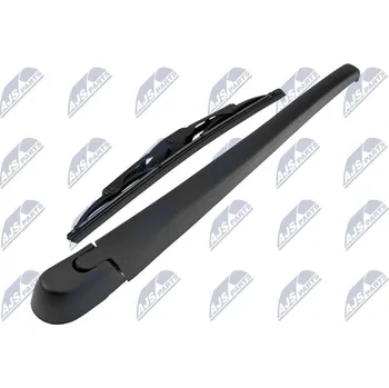 Stěrač Rameno stěrače, čistění skel NTY EWB-HY-001