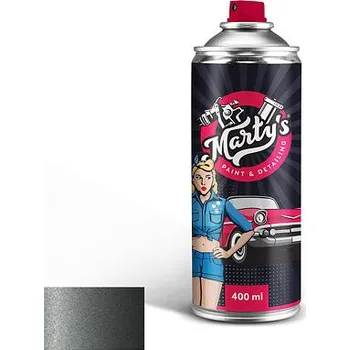 Autolak Barva na auto ve spreji BMW DP DOLPHIN GREY