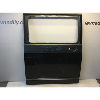 Dveře karosérie Dveře šoupací pravé VW Transporter T6/T5