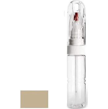 Autolak Opravná tužka 2v1 Chrysler PFD SAHARA TAN