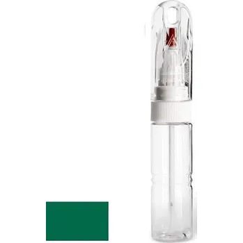 Autolak Opravná tužka 2v1 Audi L61Z IRISH GREEN