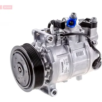 Kompresor klimatizace Kompresor, klimatizace DENSO DCP02092