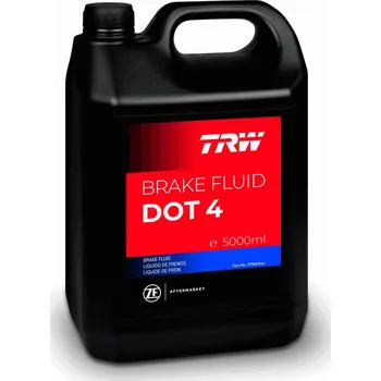 Brzdová kapalina Brzdová kapalina TRW PFB405CE