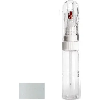 Autolak Opravná tužka 2v1 Škoda 2Y2Y BILA MOON/MOON WHITE