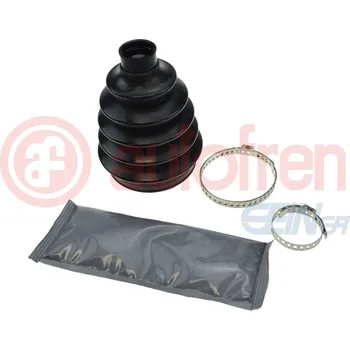 Sada měchů, hnací hřídel AUTOFREN SEINSA D8157T