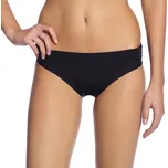 Bellinda BREEZE SLIP - Dámské kalhotky střihu breeze - BU812884 černá S/M