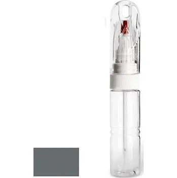 Autolak Opravná tužka 2v1 Fiat 654 GRIGIO FINANZA