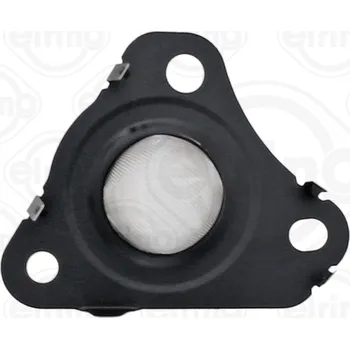 Těsnění výfuku Těsnění, AGR ventil ELRING 736.492