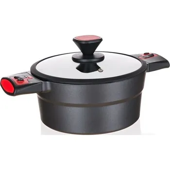 Hrnec Banquet Advantage kastrol s poklicí 28 cm