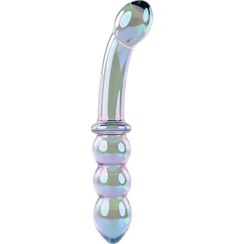 Dildo Gender X Lustrous Galaxy Wand