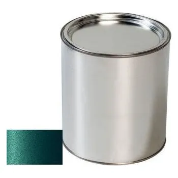 Autolak Autolak do pistole Toyota 6N5 DARK GREEN