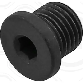 Motor automobilu Závitová zátka, olejová vana ELRING 966.180