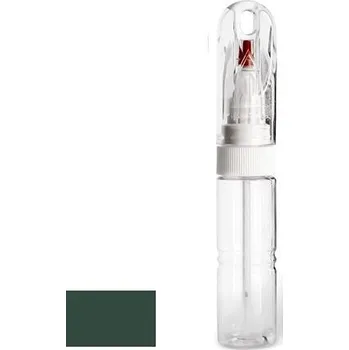 Autolak Opravná tužka 2v1 Nissan 703 GREEN