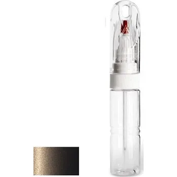 Autolak Opravná tužka 2v1 Honda YR517P NUTWOOD BROWN