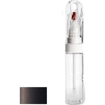 Autolak Opravná tužka 2v1 Mercedes 8488 MICA BROWN